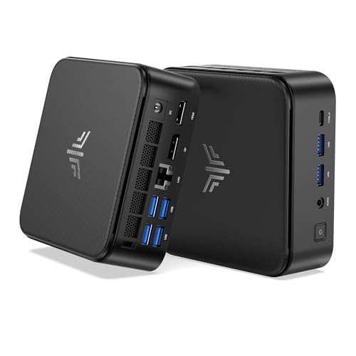 Amazon.co.jp: KAMRUI Win-11 PRO Mini Gaming PC AMD Ryzen 5 7530U